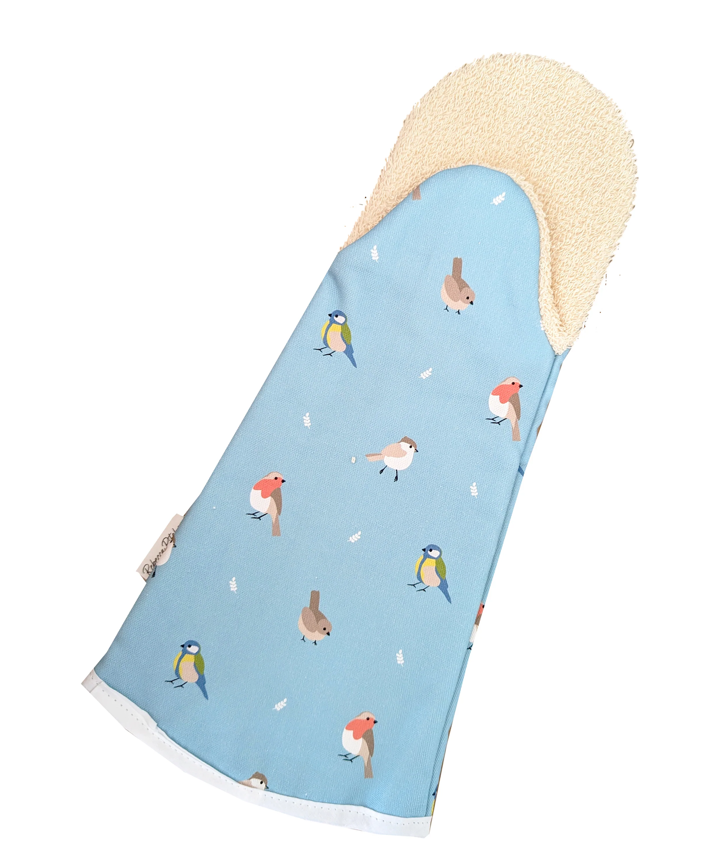 Garden Birds Oven Gauntlet - Image 4