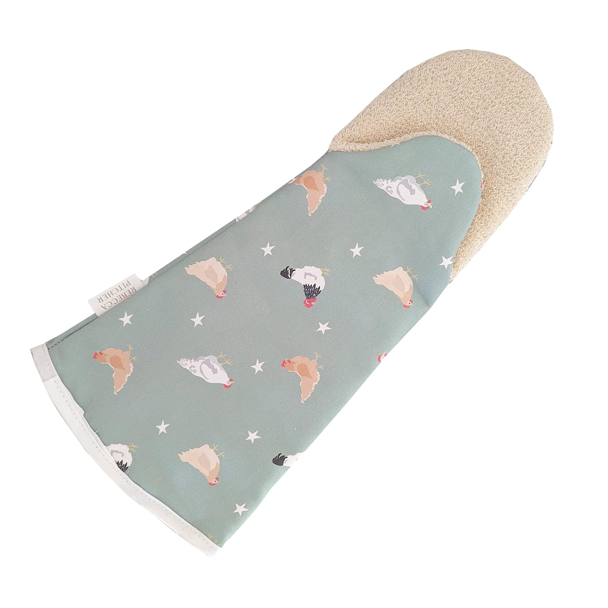 Chicken Oven Gauntlet - Image 4