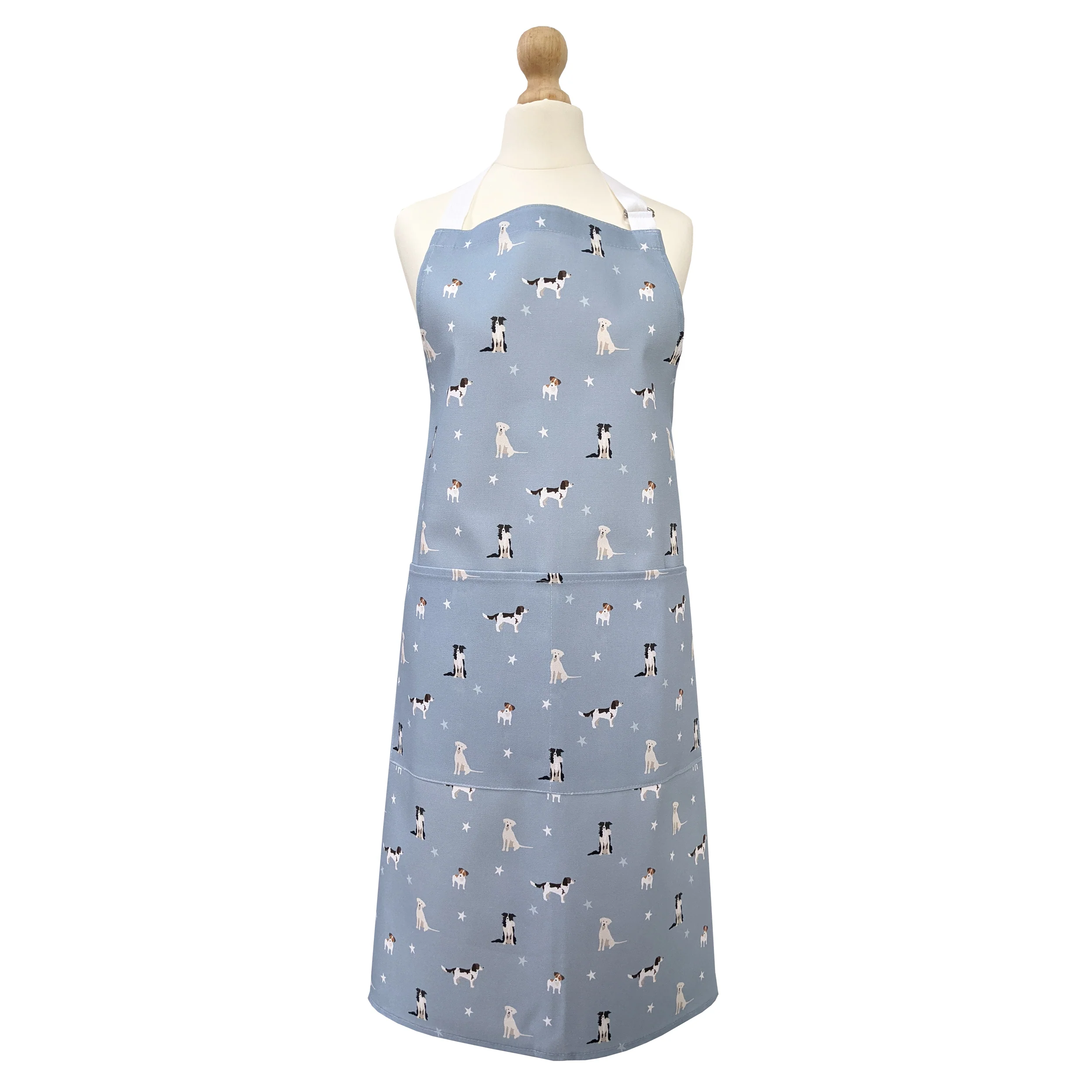 Dogs Adult Apron - Image 6