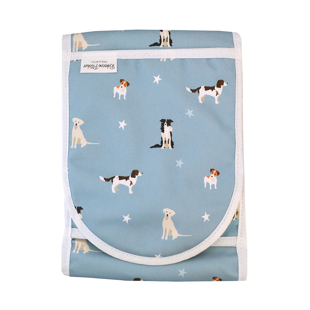 Dogs Double Oven Gloves - Image 6