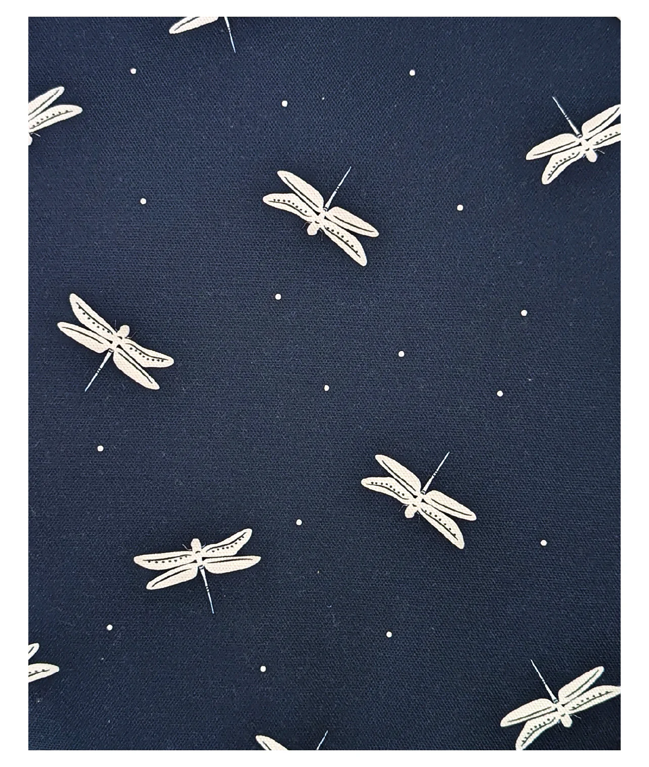 Dragonfly Fabric