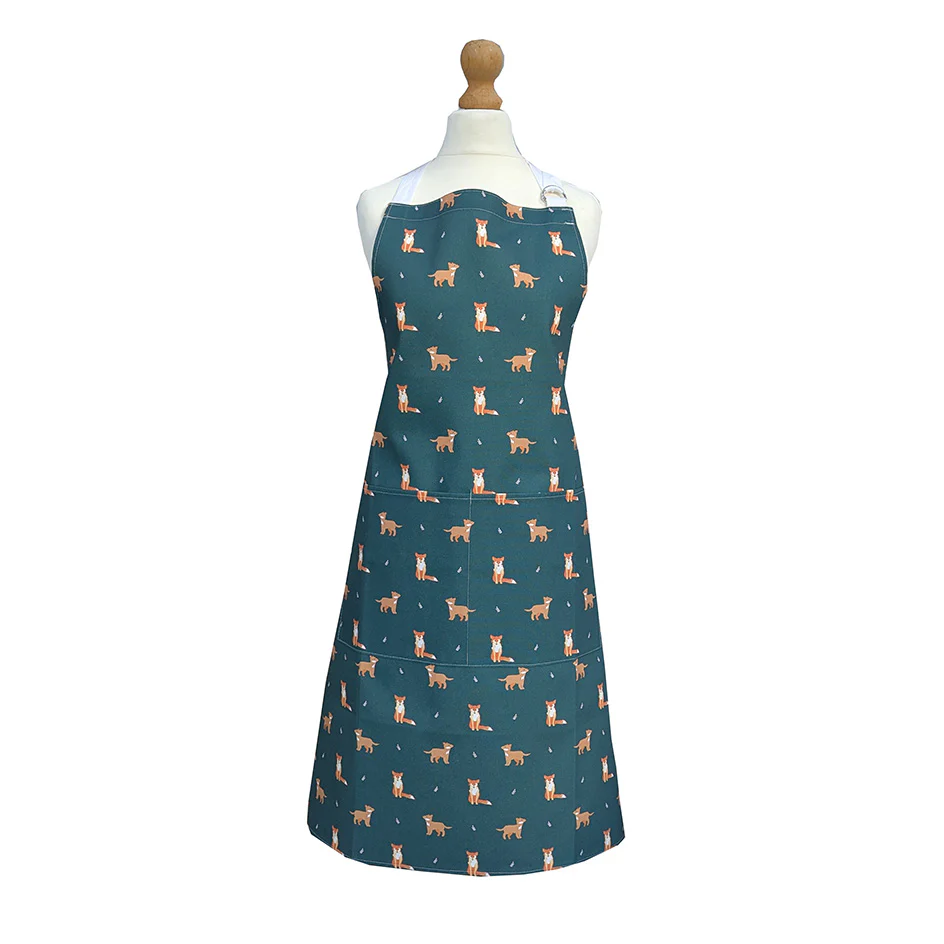 Fox Adult Apron - Image 3