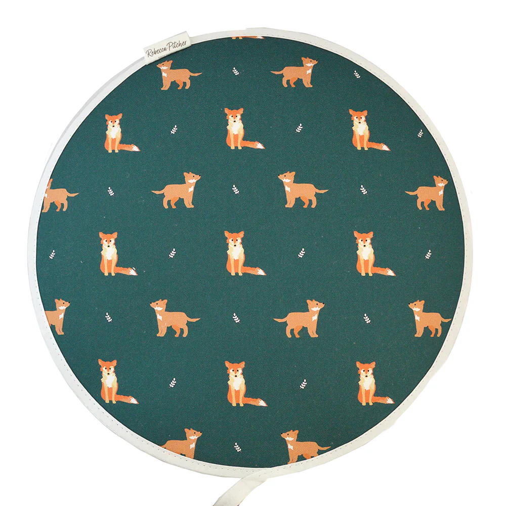 Fox Circular Hob Cover (single)