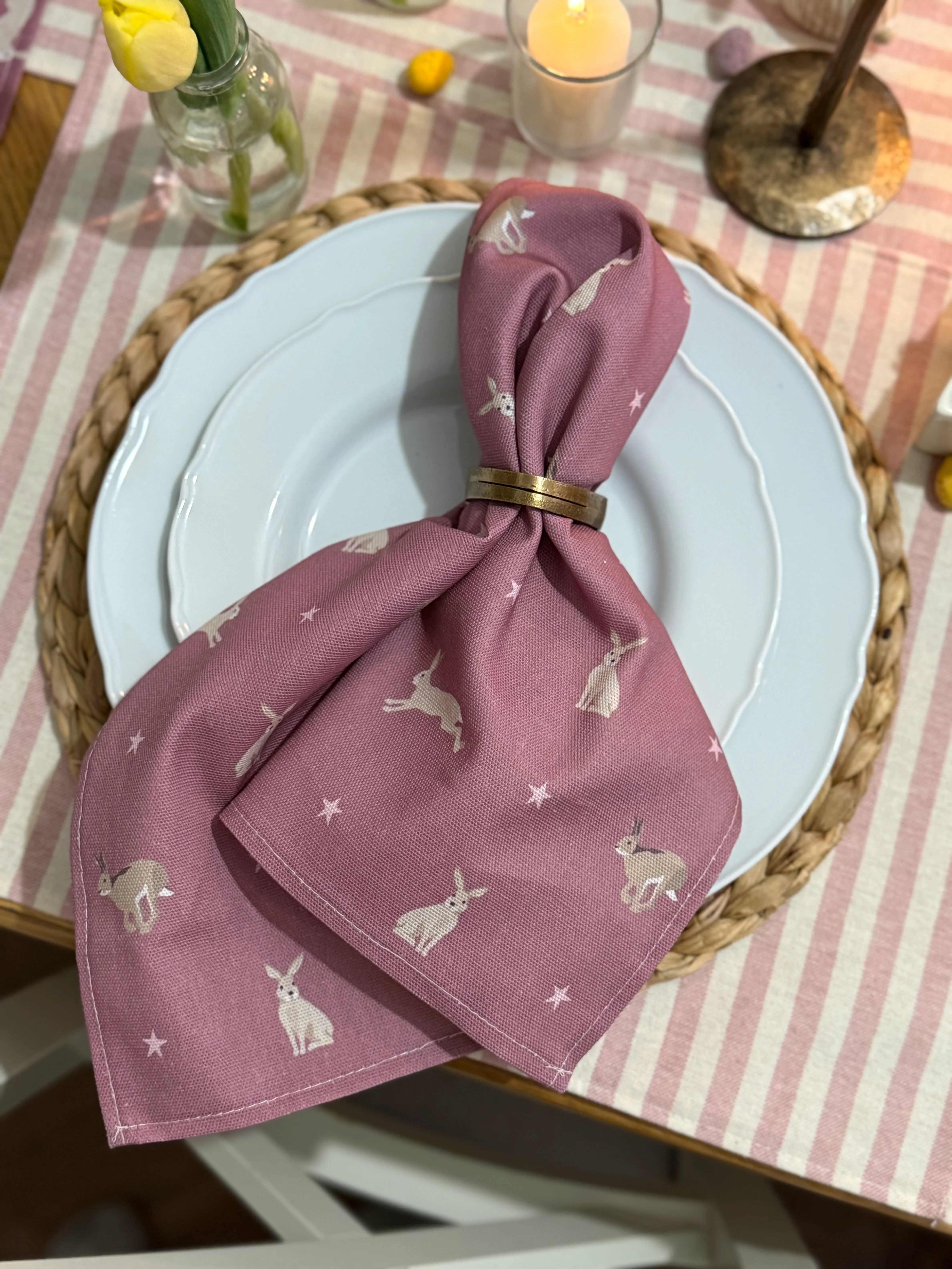 Kitchen Linens