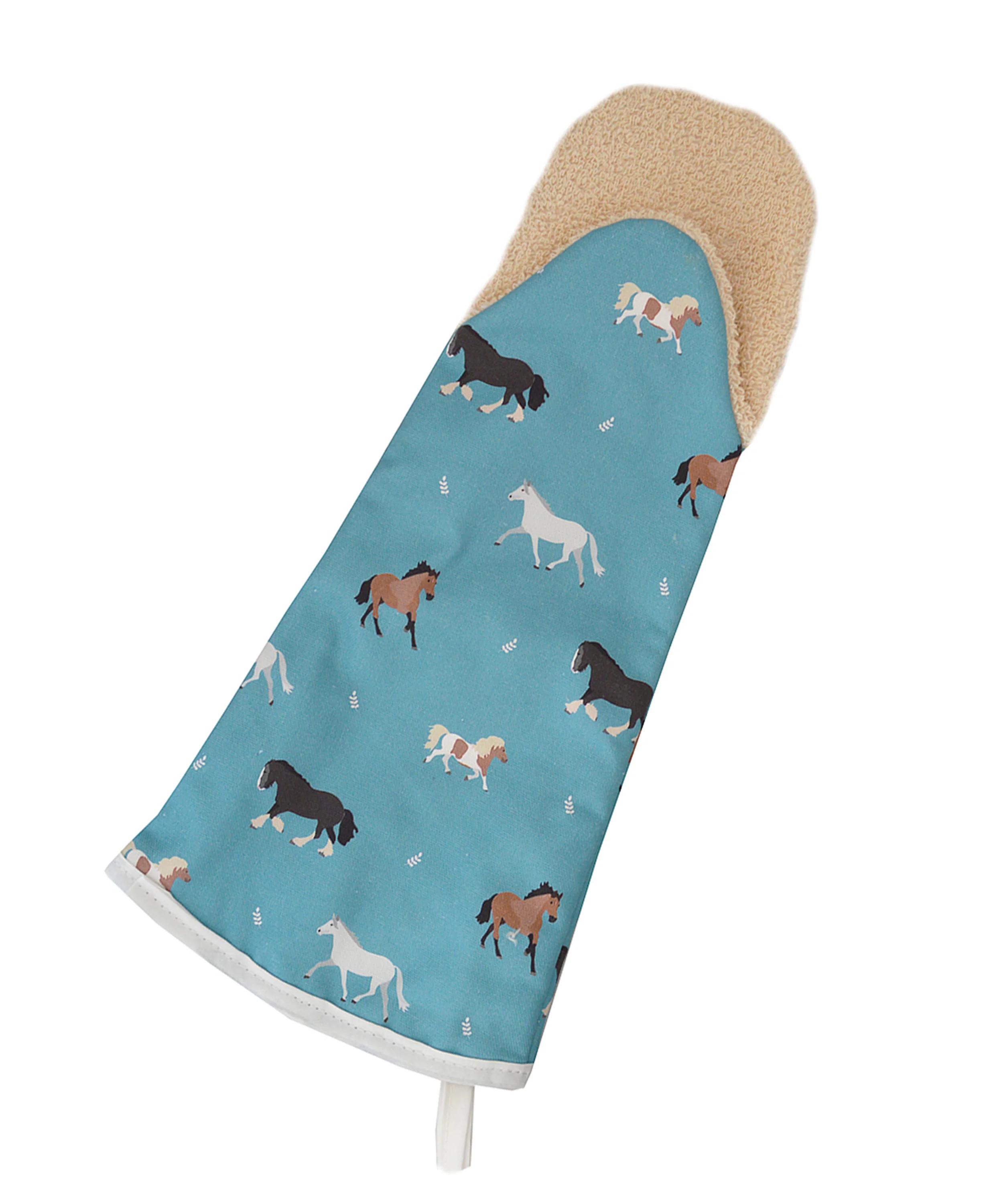 Horses Oven Gauntlet - Image 4