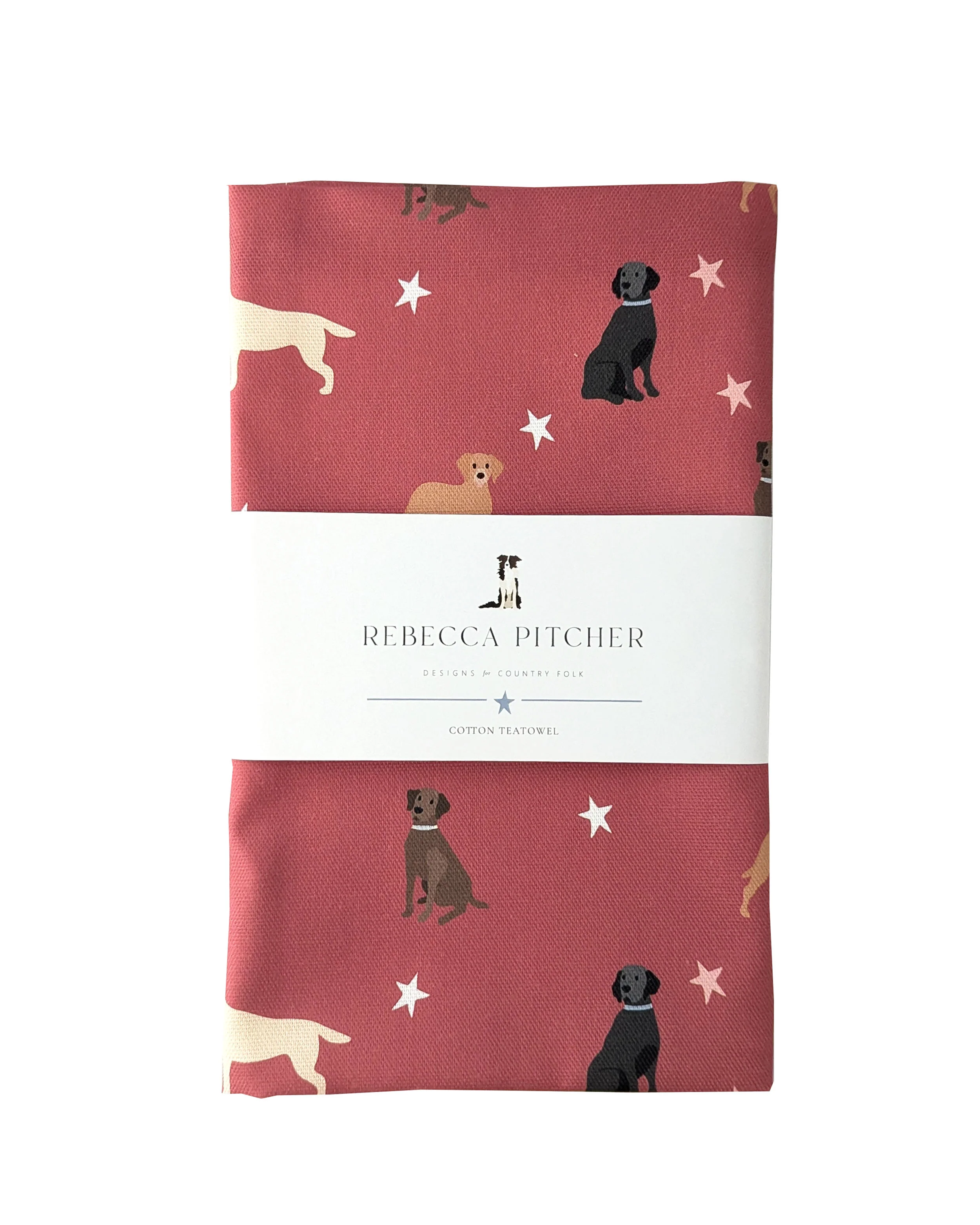 Labrador Tea Towel - Image 3