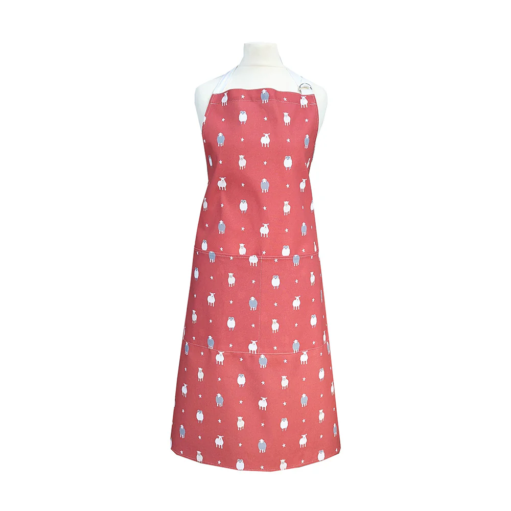 Sheep Adult Apron - Image 3