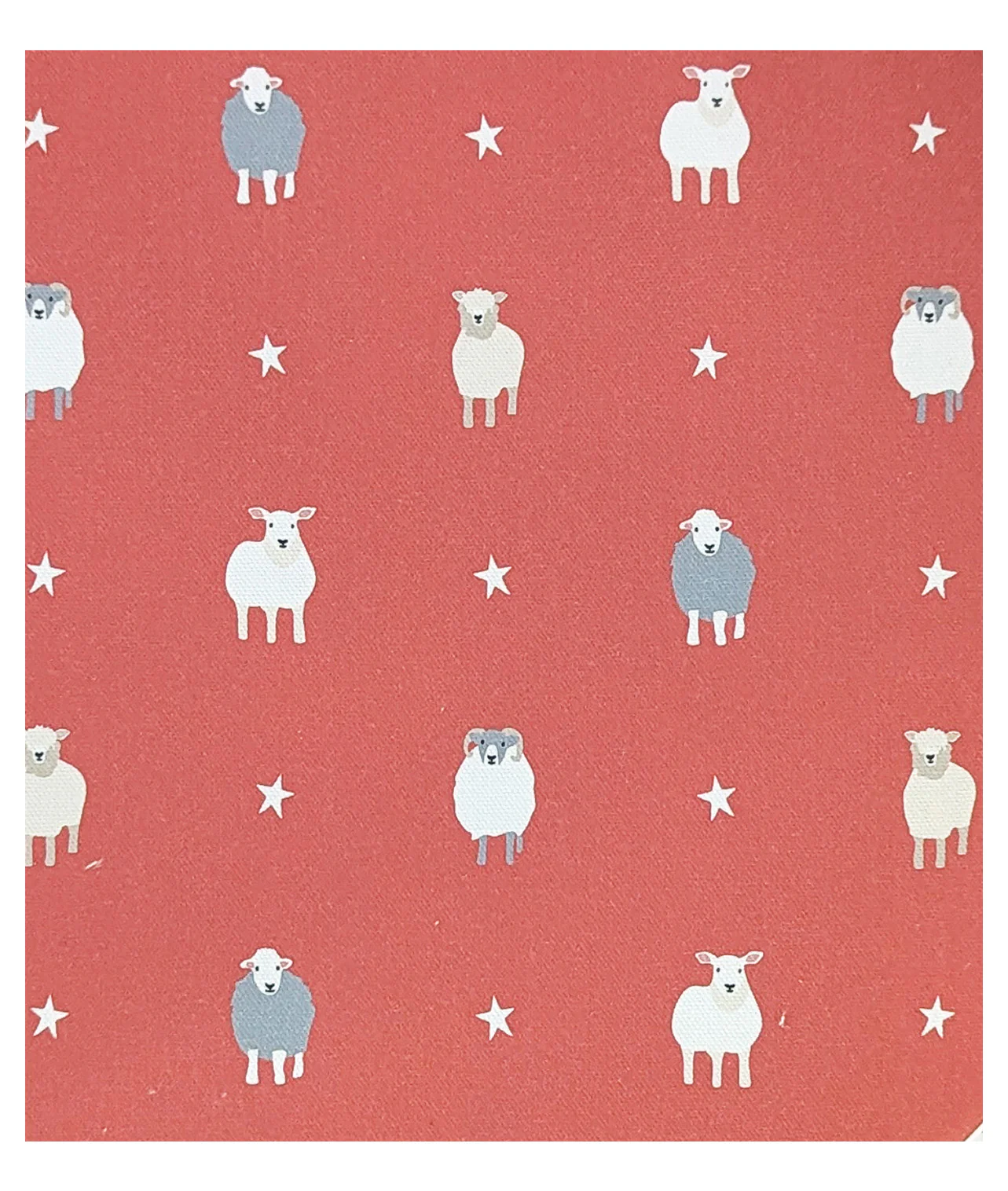Sheep Fabric