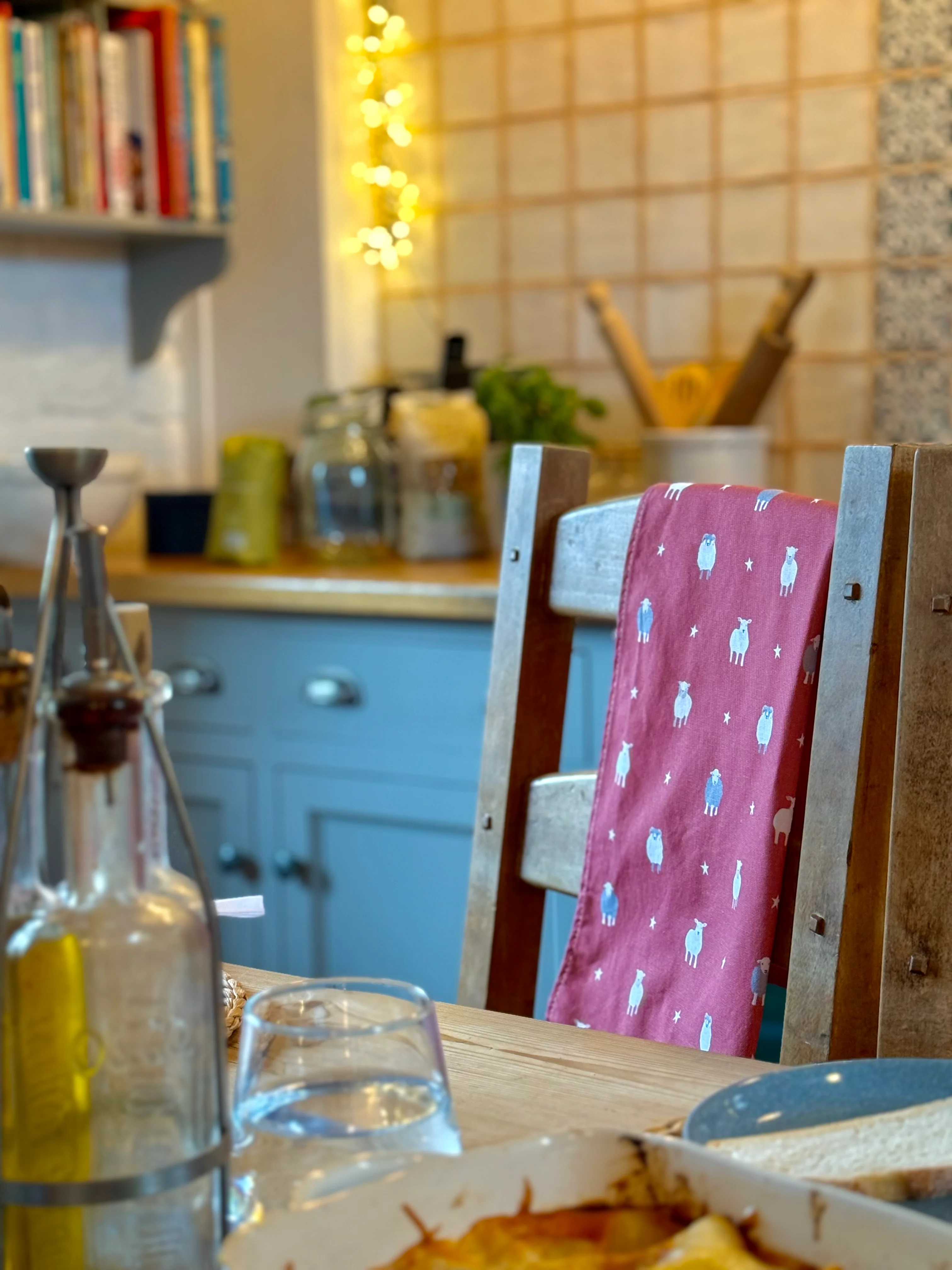 Sheep Tea Towel - Image 2